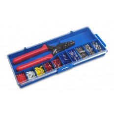 PRODUCT UNAVAILABLE - Insulated ferrule kit