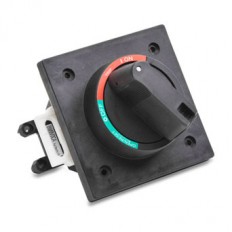 Rotary handle
