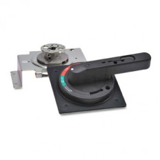 Rotary handle