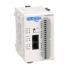 Click Serial PLC