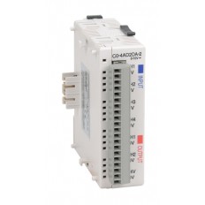 CLICK Analog Combo Module