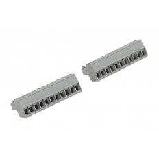 CLICK Terminal Blocks, 11-pole