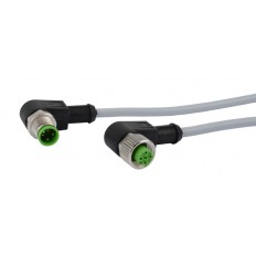 M12 Patch Cable