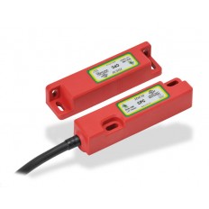SAFETY SWITCH MAG 2 N.C. & 1 N