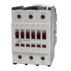 PRODUCT UNAVAILABLE- 105A cont. 3P(24V 50/60Hz)