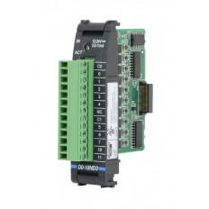 10 Pt 12-24Vdc S/S Input Mod