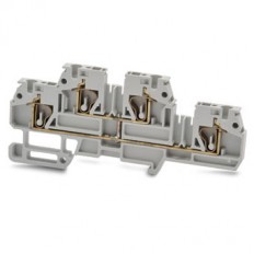 PRODUCT UNAVAILABLE - Screwless double-level x term
