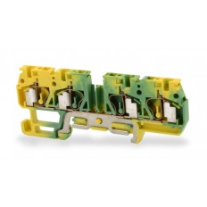 PRODUCT UNAVAILABLE - Screwless ground terminal10AWG