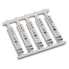 PRODUCT UNAVAILABLE - Printed 5mm tags 500pack
