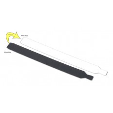 BLANK LABEL INSERT 10/PK