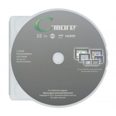 EA9 C-MORE SOFTWARE
