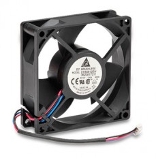 Replacement fan