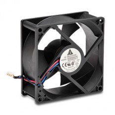 Replacement fan
