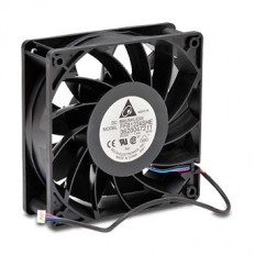 Replacement fan