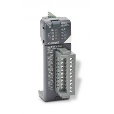 High Speed counter for Do More