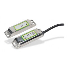 SAFETY SWITCH MAG 2 N.C. & 1 N