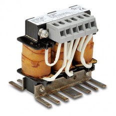 OBSOLETE Line reactor for VFD 460V 3hp