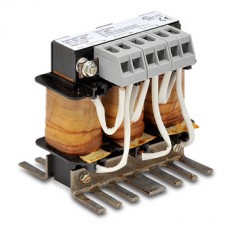 OBSOLETE Line reactor for VFD 460V 5hp