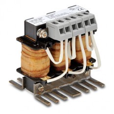 OBSOLETE Line reactor for VFD 575V 5hp