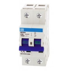 2P Mini CB 32A