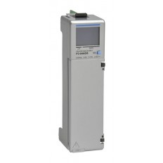 4-channel analog input module