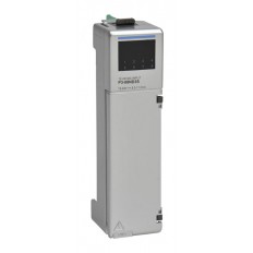 8-point 12-24 VDC input 8 comm