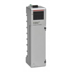 8-point 80-288VAC output