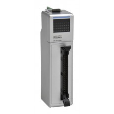 32-point 24VDC input 4 commons