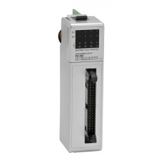 High Speed 1MHz Input Module