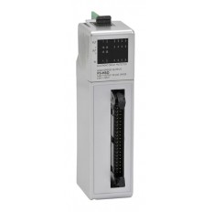 High Speed 1 Mhz Output module