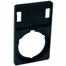 Plate holder 