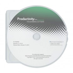 Productivity Suite Programming Software and Documentation