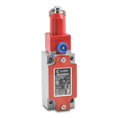 Safety switch, cable-pull