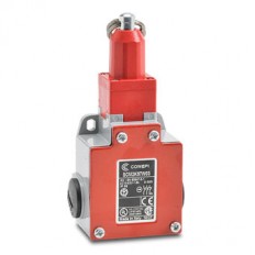 Safety switch, cable-pull