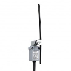 L/S Adj 6mm Nylon Rod Actuato