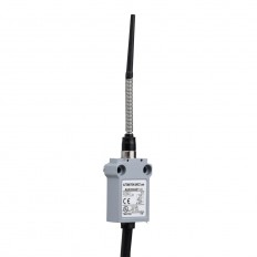 L/S 360 Deg S/S spring Actuato