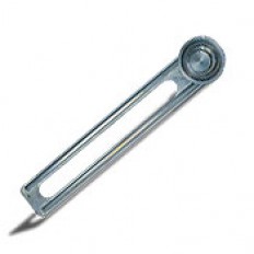 Replace. actuator steel roller