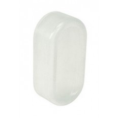 Pushbutton Cover