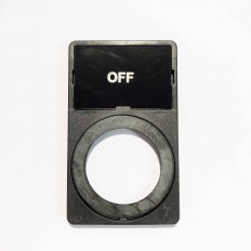 Plate holder