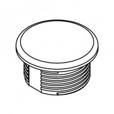 Blanking Plug