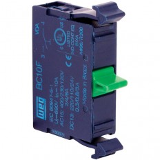Contact block