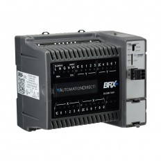 BX 120-240AC Ser 10inAC 8o Rly
