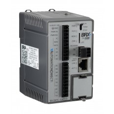 BX 12-24DC Eth 6inAC 4out Rly