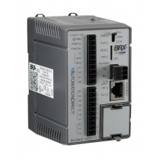 BX 12-24DC Eth 6in 4out Snk