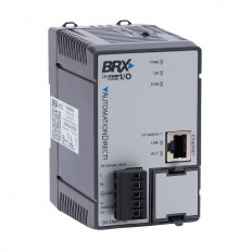 BRX Do-more I/O controller