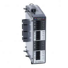 BRX communication module