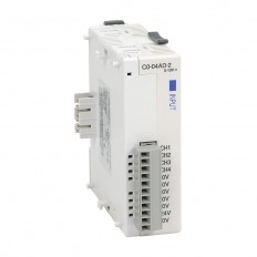 CLICK Analog Input Module