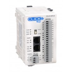 Click Serial PLC