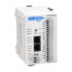 Click Serial PLC