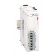 CLICK Discrete Output Module